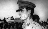 وقتی که خواننده مصری مانع کودتا شد