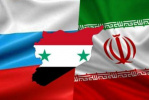 اتصال مسکو به هم‌پیمانی تهران – بغداد – دمشق