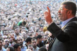 مرسی قهرمان یا قربانی؟