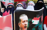 پیام‌ سفر آتی اردوغان به غزه
