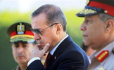 اعراب برای مواجهه با ایران به اردوغان اعتماد کرده‌اند