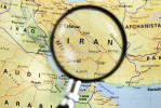 اولویت تهران همکاری با نیروهای منطقه ای است