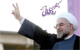 روحانی که شگفتی آفرید