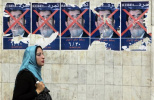 سقوط  زودهنگام آقای رئیس جمهور