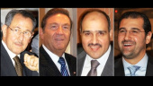 یاران موثرتر از اسد را بشناسید