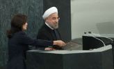از استقبال از دموکراسی تا اشاره به ایران هراسی