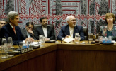 ایران با دست پر سر میز مذاکره می رود