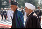 "پیمان جامع دوستی ها" با افغانستان و چند سوال