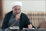 آیا روحانی گورباچف ایران است؟