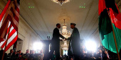 نقشه 50 ساله آمریکا برای افغانستان