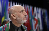 عبور دیرهنگام حامد کرزی از آمریکایی ها