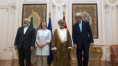 مذاکرات مسقط چندان خوب پیش نمیرود