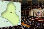 خنجر تجزیه بیخ گلوی عراق