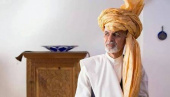 اشرف غنی به دنبال راهی برای ثبات