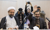 نامه همکاری با آمریکا دروغ محض است