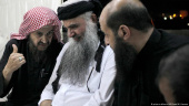 نسل جدید القاعده مصر