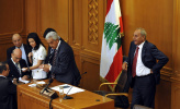 حال لبنان خراب است