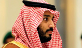 اوضاع به نفع عربستان سعودی نیست
