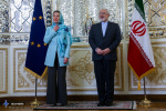 نگرانی های امنیتی اروپاییها از اقدامات ضدبرجامی ترامپ