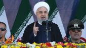 جنگ جهانی سوم: ایران به ترامپ درباره سرنوشتی مشابه صدام هشدار داد
