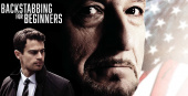 تحریم های ایران و مساله فساد؛ تحلیلی بر فیلم سینمایی  "Backstabbing for Beginners"