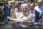 انتخابات تونس؛ زمینه هاى نخستین حضور النهضه!