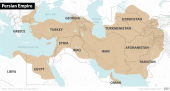 ایران به مثابه یک قلعه بزرگ ​​​​​​​
