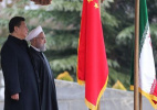 اتحاد تهران و پکن اتحادی استراتژیک علیه واشنگتن نیست 
