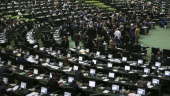 شکاف بیشتر دولت و مجلس با طرح اقدام راهبردی برای لغو تحریمها