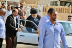مردی که امریکاییها بازیگری کلیدی میدانند