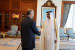 مارپیچ دشوار آتشبس