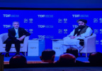 امیرخان متقی: افغانستان امروز به سمت سیاستی متعادل و مبتنی بر منافع ملی گام برمی‌دارد
