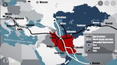نگاه به شرق ایران