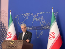 بقایی: موضع اروپایی‌ها نسبت به حمله ایران به العدید اوج ریاکاری است
