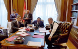 اردوغان در بزنگاه خاورمیانه