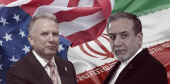 بی‌اعتمادی ایران به امریکا برای از سرگیری مذاکرات