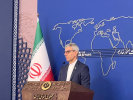 بقایی: مصر میانجی‌گر جدید نیست