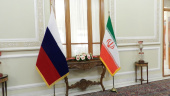 در آخر روسیه ایران را معامله می‌کند؟