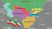 آیا آسیای میانه، جای خاورمیانه را برای ایران می‌گیرد؟