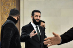 رقابت ایران، ترکیه و روسیه در دولت جولانی