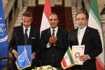 معمای میانجیگری