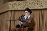 رهبر انقلاب: اختلاف جمهوری اسلامی و آمریکا، ذاتی است نه تاکتیکی