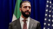 چرا سفر احمد الشرع به امریکا مهم است؟