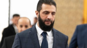 از تروریستی شناخته‌شده تا خروج از لیست سیاه جولانی در کاخ سفید