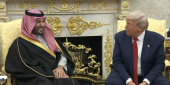 معامله نسیه در کاخ سفید