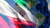 دیپلماسی فرهنگی ابزاری مناسب برای تعامل با جهان