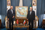 تهران، محل جست وجوی «تعادل جدید»