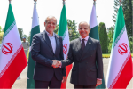 ایران-پاکستان؛ از عصر طلایی تا ابر تیره بی‌اعتمادی