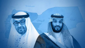 شکاف ریاض و ابوظبی در یمن