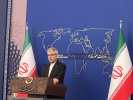 بقایی در هشدار به ترامپ: آتش اگر شعله‌ور شود قابل مهار نخواهد بود